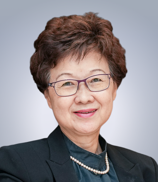 Dato Mary Lim Thiam Suan