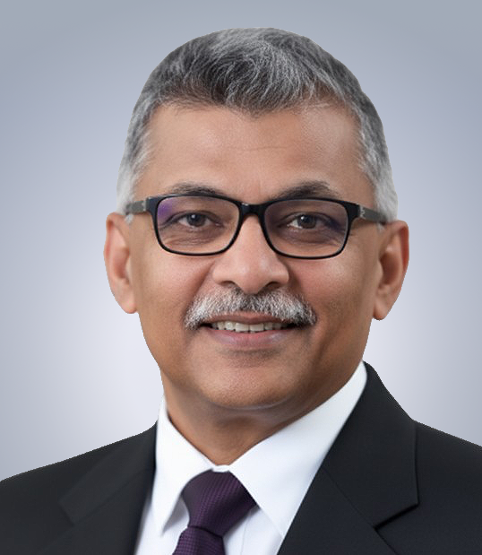 Chief Justice Sundaresh Menon