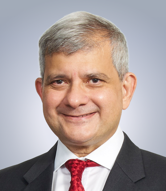 Justice Philip Jeyaretnam