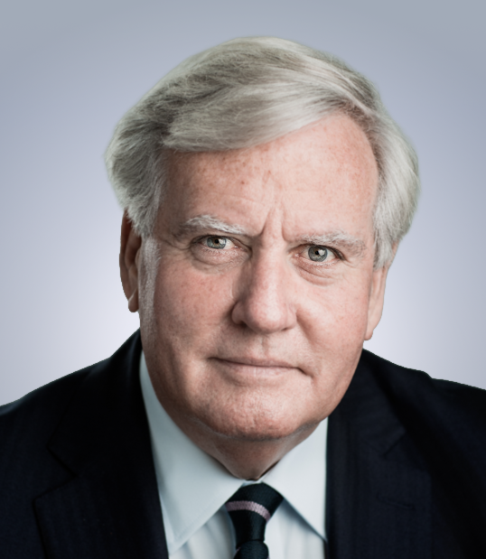 Sir Christopher Greenwood, GBE, CMG, KC