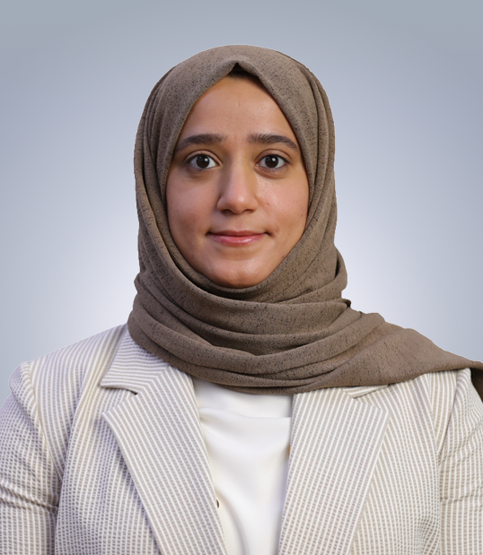 Fatima Faisal Hubail