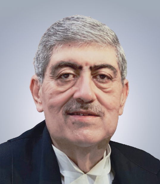 Sanjay Kishan Kaul