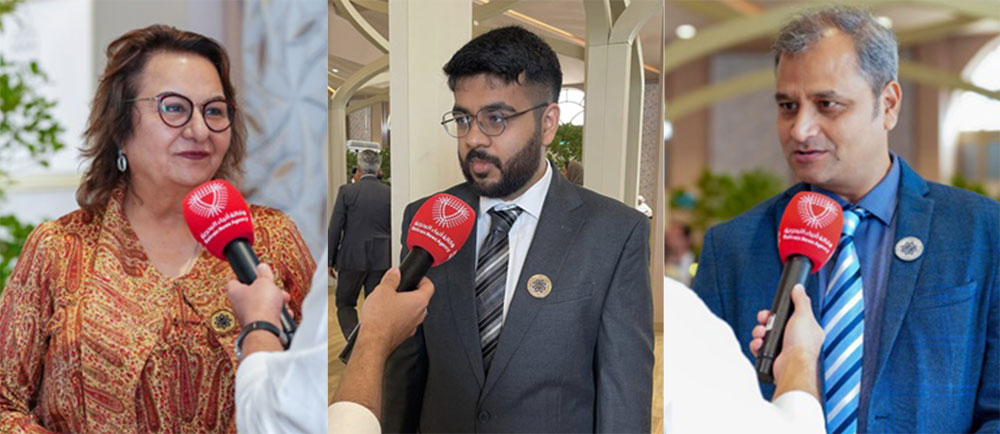 Legal experts spotlight Bahrain’s growing role in international commercial dispute resolution