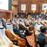 King Hamad Lecture for Neutral Justice