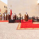 King Hamad Lecture for Neutral Justice