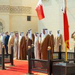 King Hamad Lecture for Neutral Justice