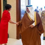 King Hamad Lecture for Neutral Justice