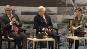 The Future of International Commercial Courts: Towards Transnational Justice